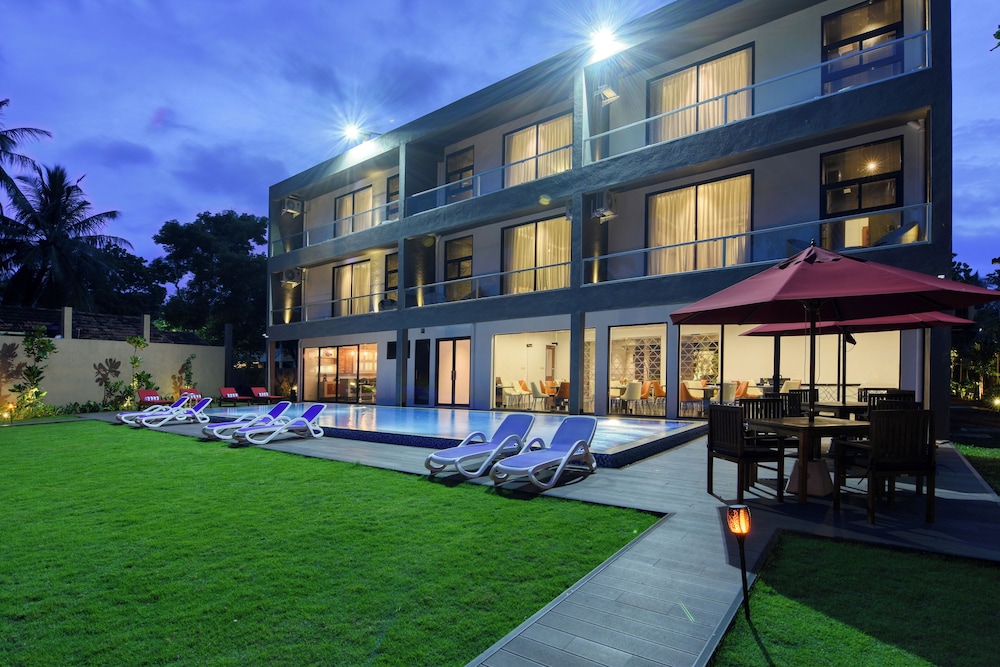 Photo of Golden Pearl Tangalle Beach