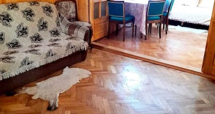 vacantion house in Breaza, Prahova County, Romania