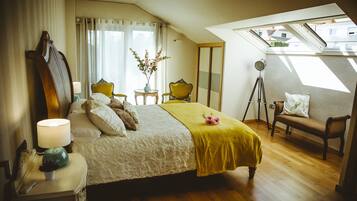 5 sovrum och gratis wi-fi