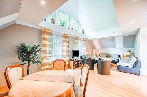 Group Stay in Brilon-Wald