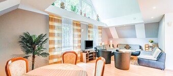 Group Stay in Brilon-Wald