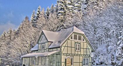 Gruppenaufenthalt in Brilon-Wald