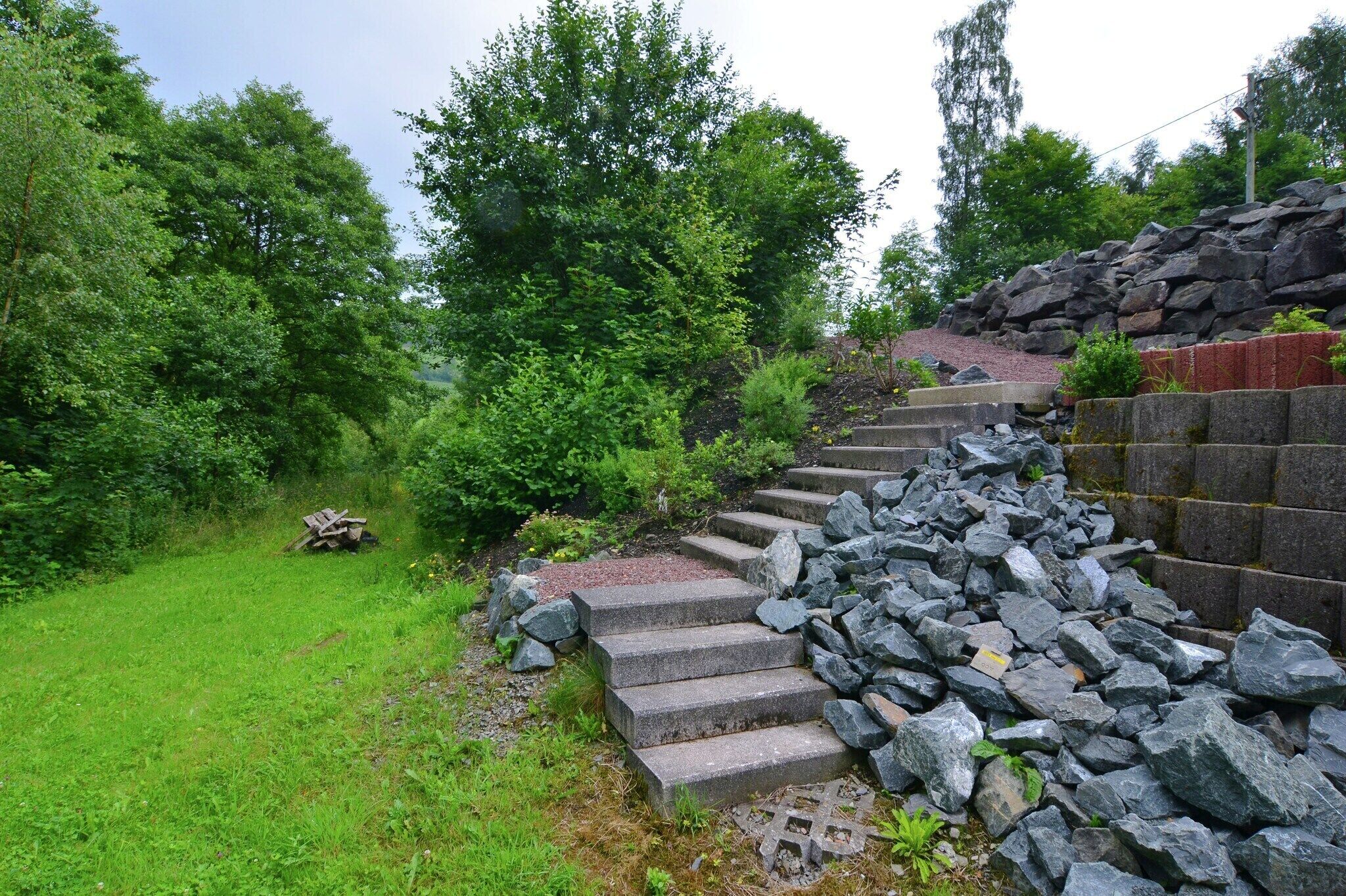 Ulkoalueet