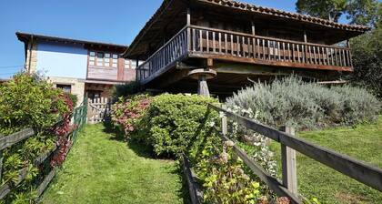 Mansion with Pool & Terrace