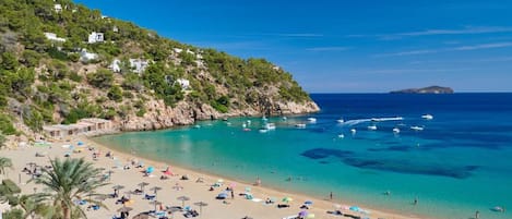 Plage à proximité