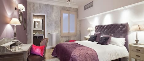 3 chambres, Wi-Fi gratuit