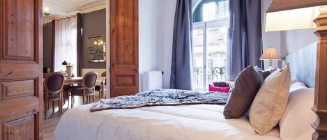 3 bedrooms, free WiFi