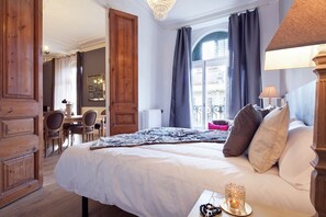 3 bedrooms, free WiFi