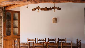 Restauration