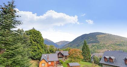 Holiday Home in Vielha near Baqueira Ski Area