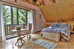 4 bedrooms, Internet