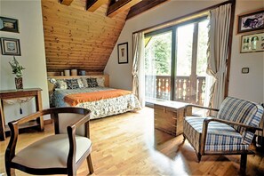 4 bedrooms, Internet