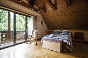 4 habitaciones y wifi gratis 