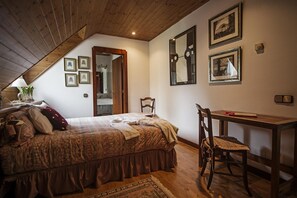 4 habitaciones y wifi gratis 