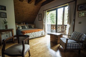 4 habitaciones y wifi gratis 