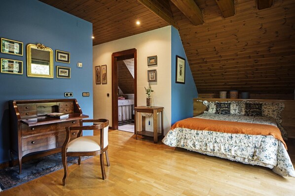 4 bedrooms, Internet