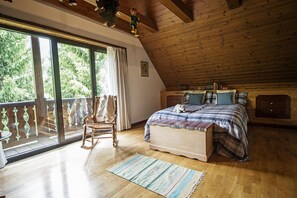 4 habitaciones y wifi gratis 