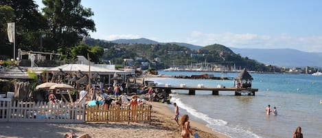 Plage