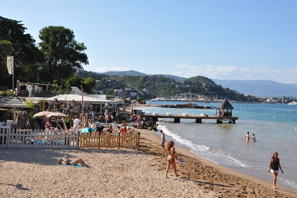 Strand
