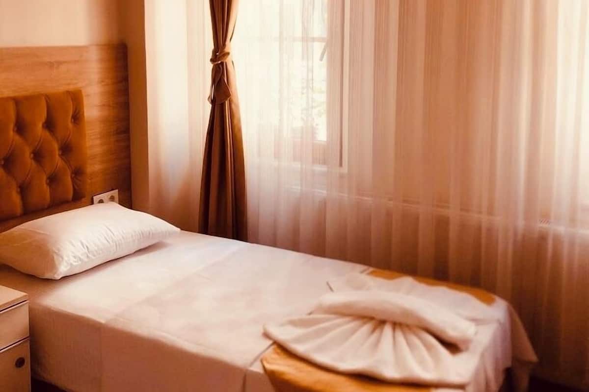 Egyptian cotton sheets, premium bedding, down duvets, desk