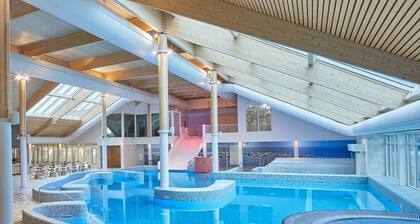 Ferienhaus in den Niederlanden am Meer