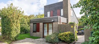 Holiday House in Netherlands near the Coast