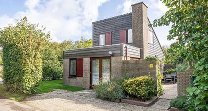 Ferienhaus in den Niederlanden am Meer