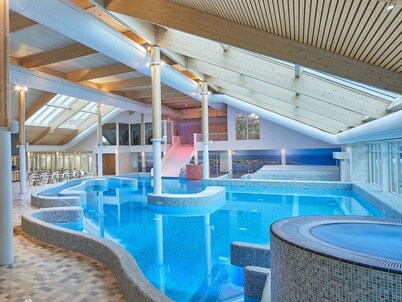 Villa in Texel near De Krim Holiday Park