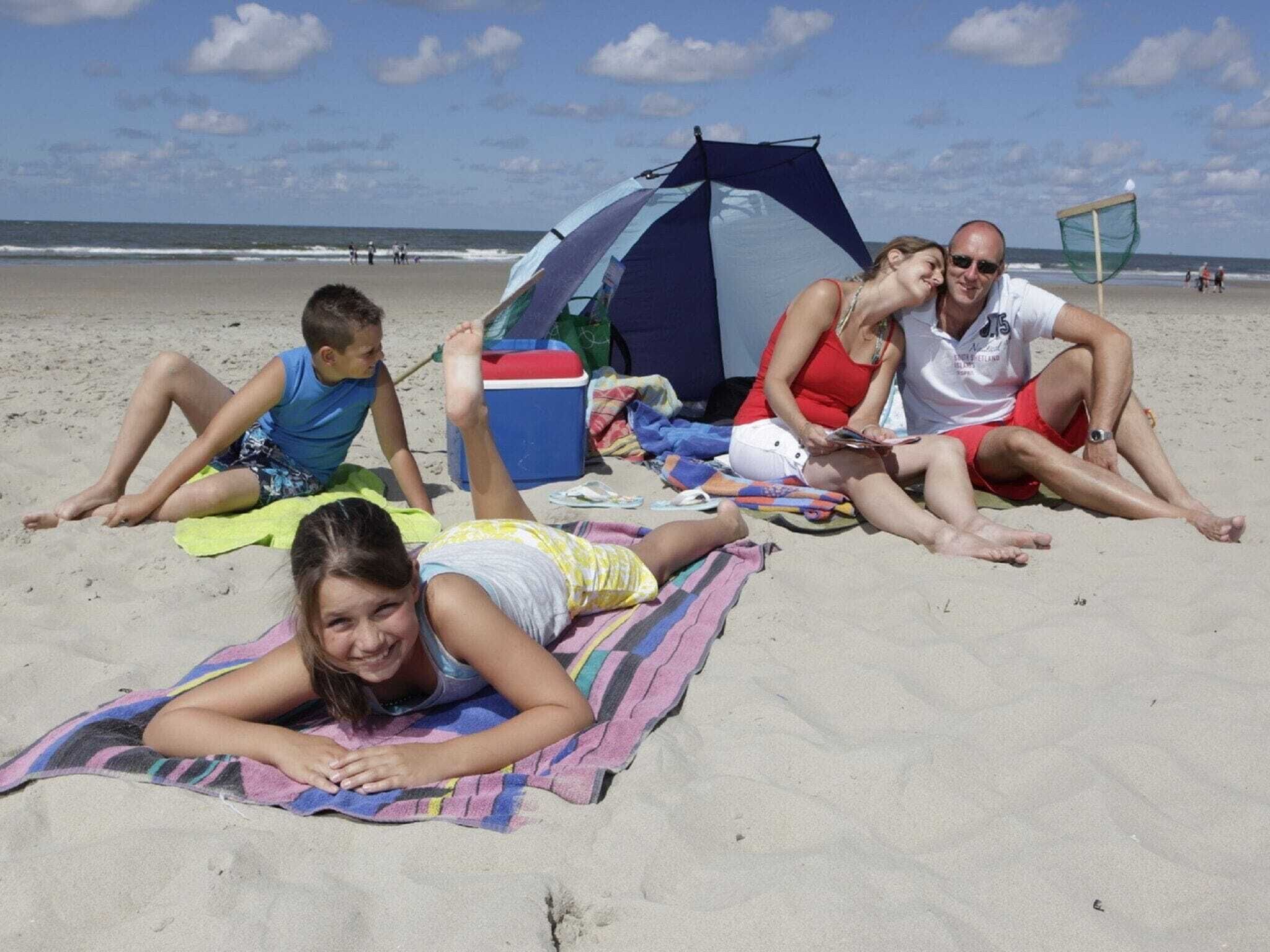 Plage à proximité