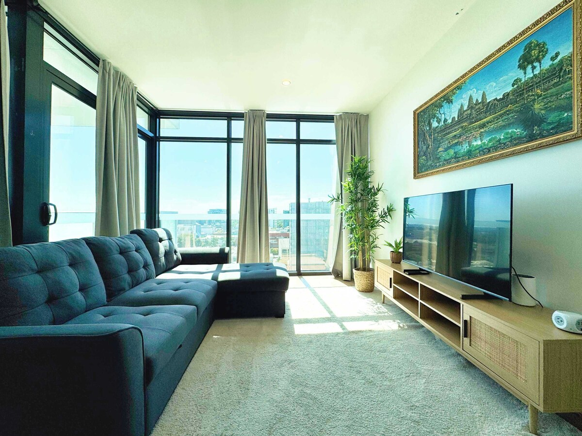 Image de profil de l’hôte