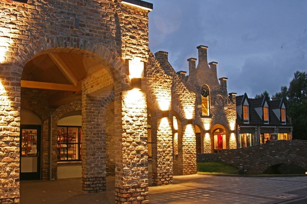 Holiday Park Facilities and Services