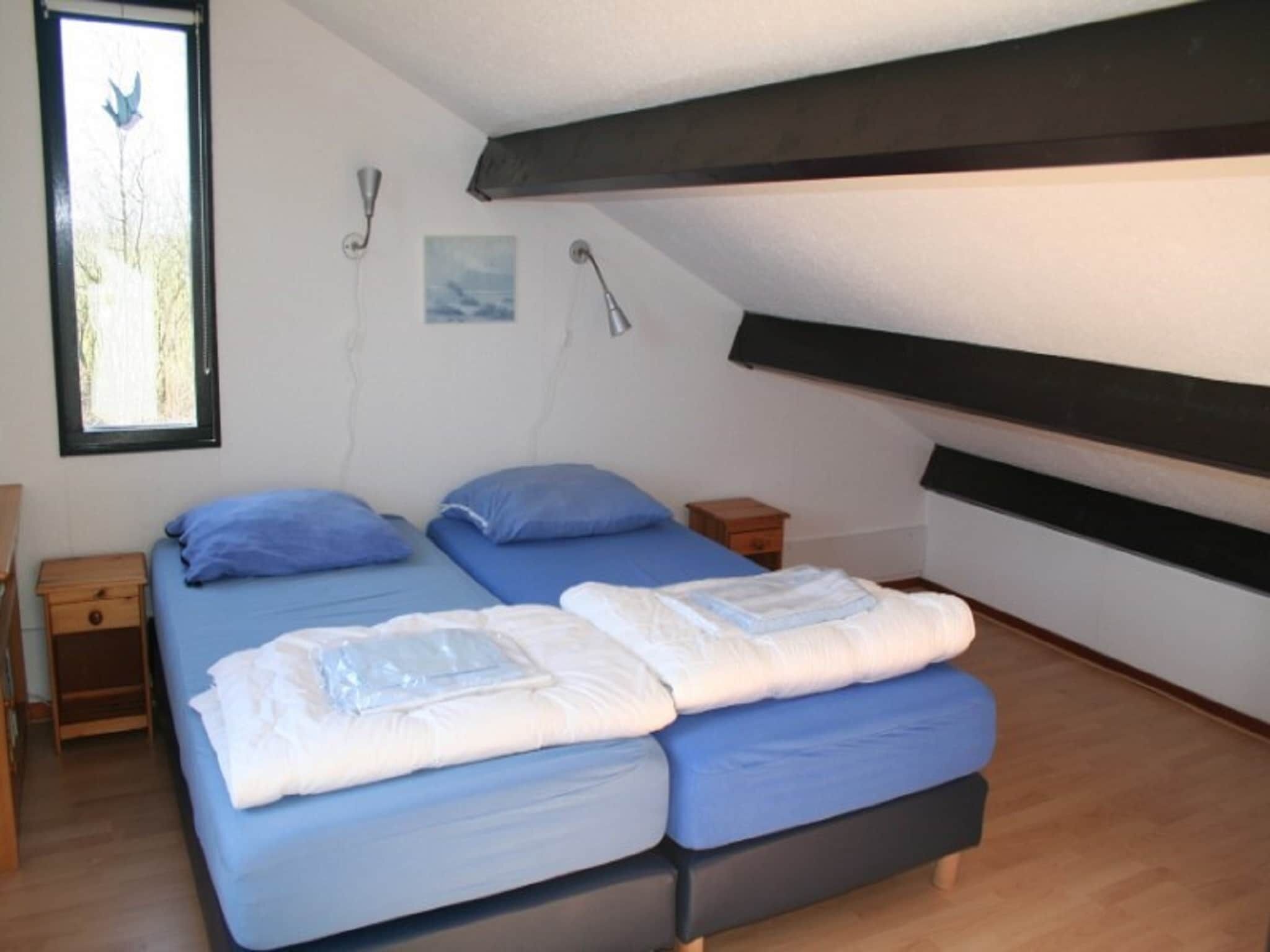 3 Schlafzimmer, WLAN