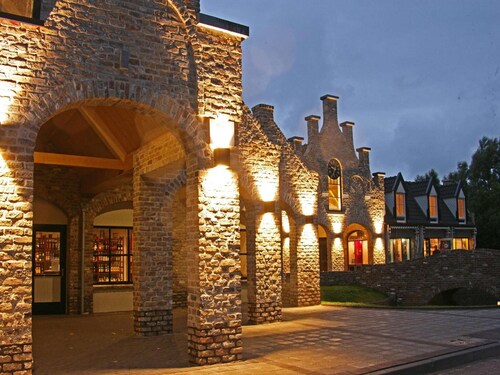 Villa auf Texel mit Pools für 6 Von Belvilla