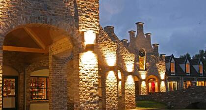 Villa in Texel with Luxurious Comfort