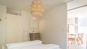 2 chambres, Wi-Fi