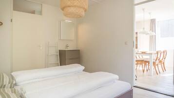 2 bedrooms, WiFi