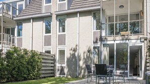 Exterior - Apartment in Netherlands near the Coast (De Koog Texel)