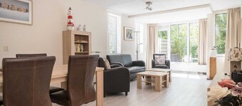 Apartment in Netherlands near the Coast