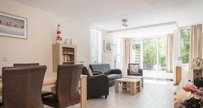 Apartment in Netherlands near the Coast