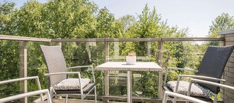 Apartment in Netherlands near the Beach