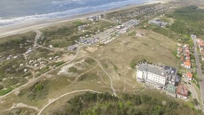 Beach - Apartment in Netherlands near the Beach (De Koog Texel)