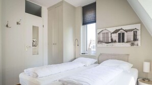 Room - Apartment in Netherlands near the Beach (De Koog Texel)