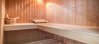 Retraite au rez-de-chaussée à Texel