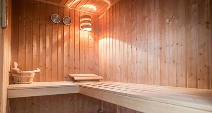 Texel Retreat im Erdgeschoss