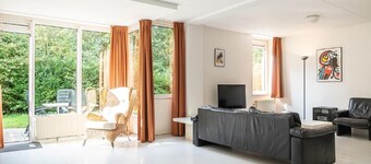 Begane grond Texel Retreat