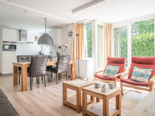 Apartment auf Texel mit Sauna für 4 Von Belvilla