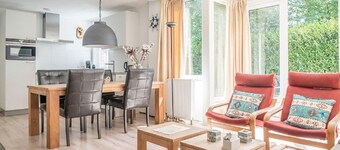 Apartment in the Netherlands with Balcony