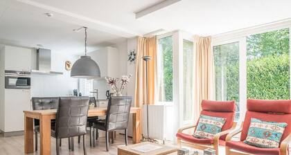 Apartment auf Texel mit Sauna für 4 Von Belvilla