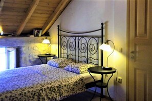 2 habitaciones y wifi gratis 