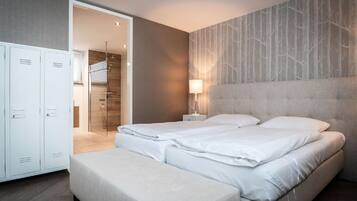 5 slaapkamers, gratis wifi